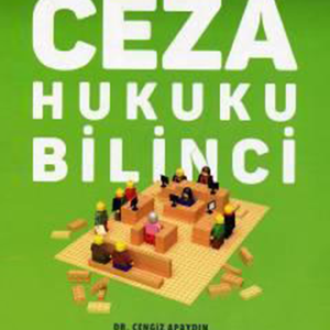 Çocuklar İçin Ceza Hukuku Bilinci
