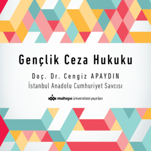 Gençlik Ceza Hukuku