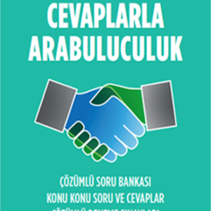 Sorular ve Cevaplarla Arabuluculuk